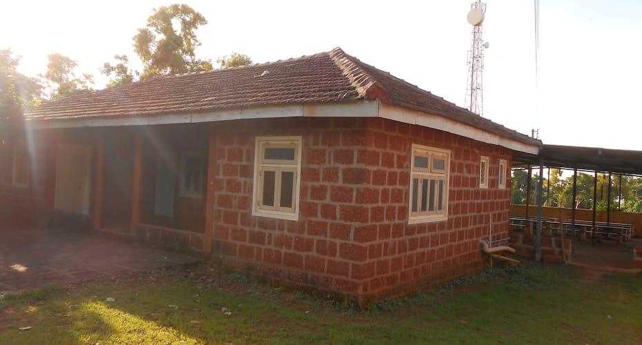 Shri Mahalaxmi Holiday Resort, Ganpatipule 4